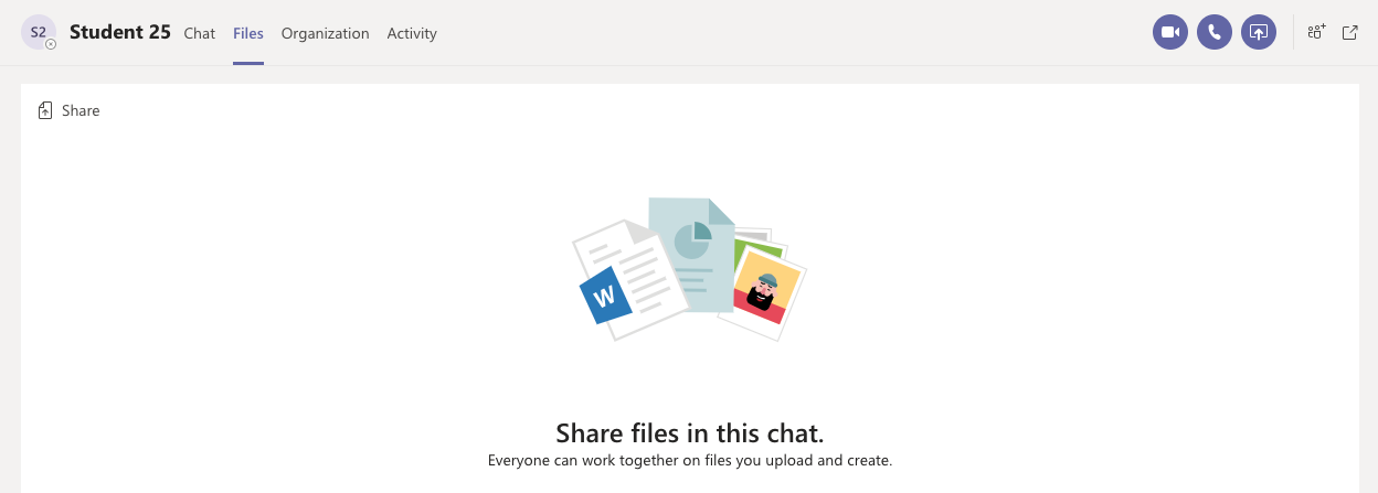 Guide To Microsoft Teams Chat Files Jumpto365 Blog